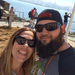 Meet your Posher, Sally